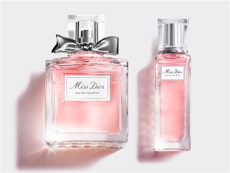 perfumy dior damskie